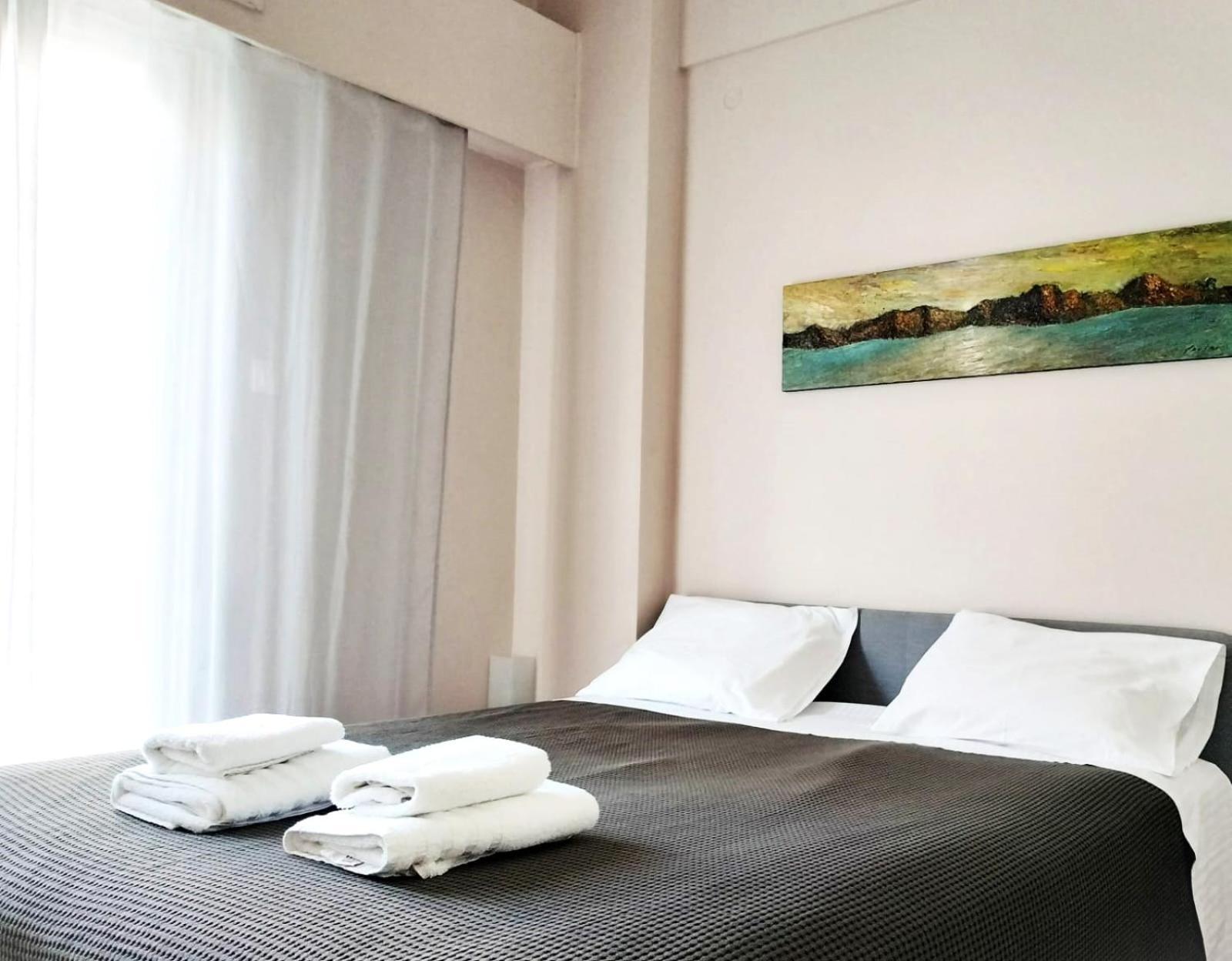 Koukaki Cozy Apartment 5 Minutes To Metro Athena Bagian luar foto